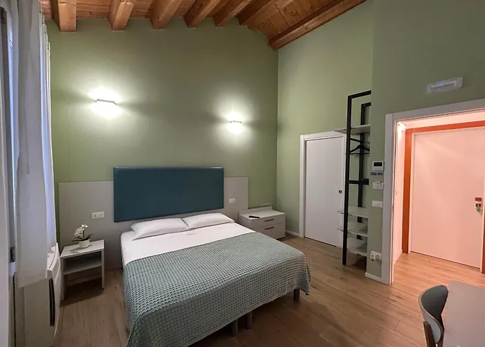 Laguna Blu Mestre