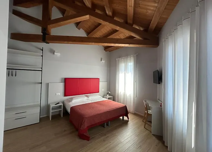 Laguna Blu Mestre
