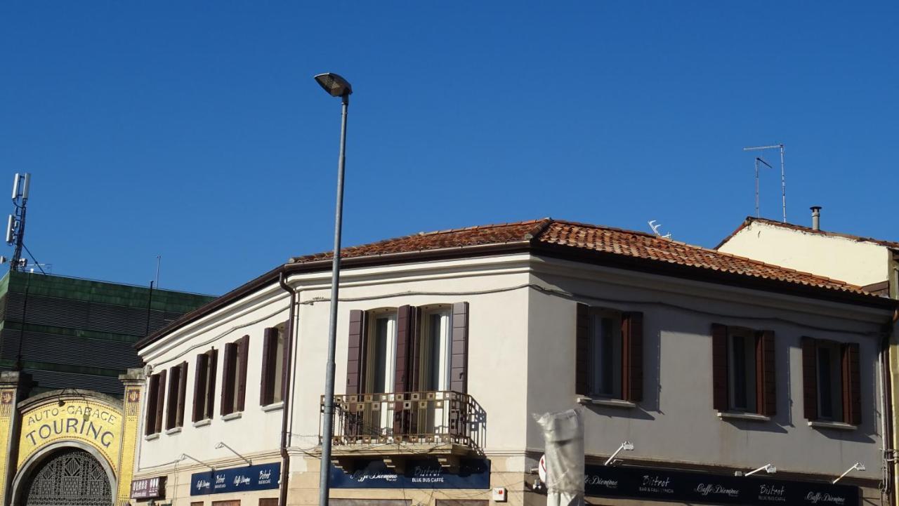 Laguna Blu * Mestre