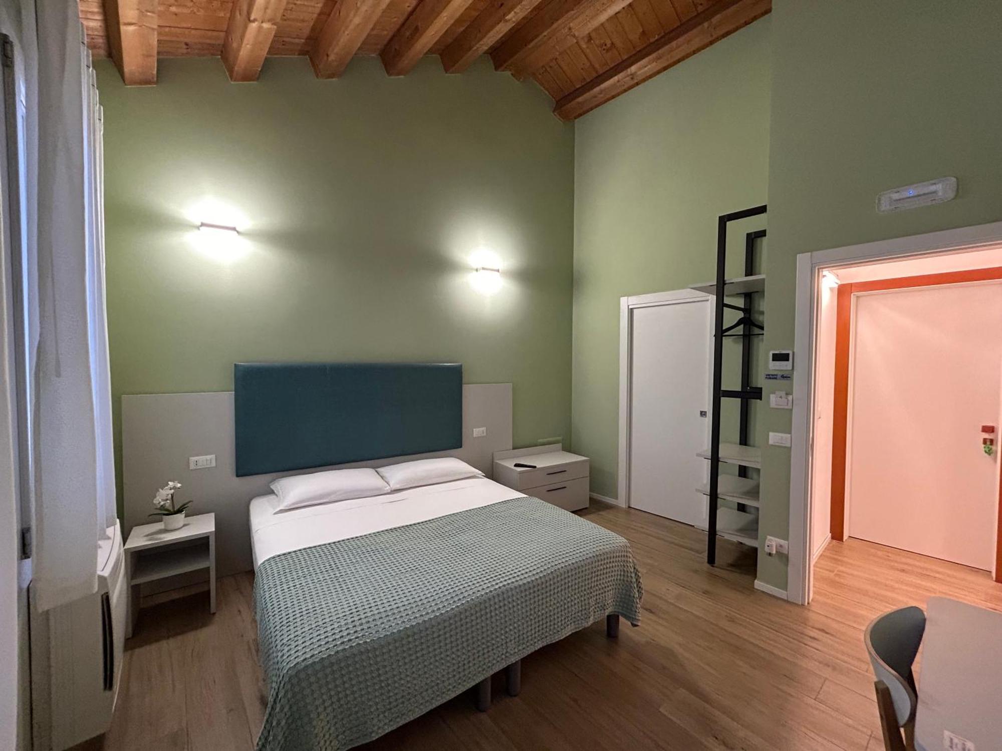 Guest house Laguna Blu Venezia *