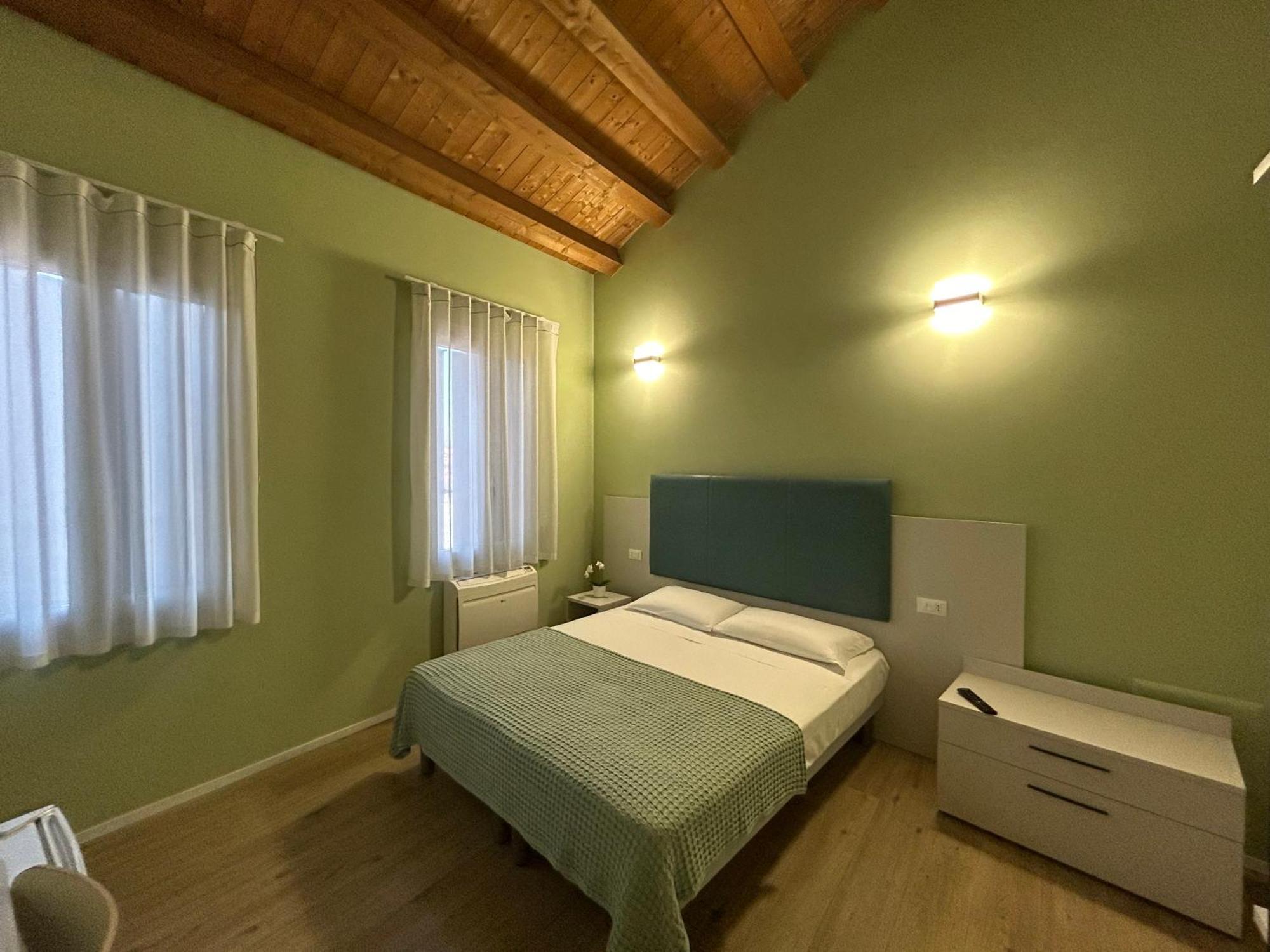 Laguna Blu Venezia Guest house *